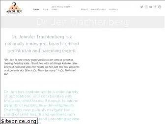dr-jen.com