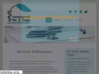 dr-juergen-dogs.de