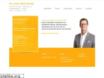 dr-junior.de