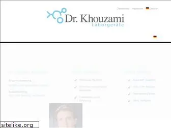 dr-khouzami.de