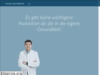 dr-kirkamm.de