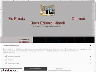 dr-klimek.de