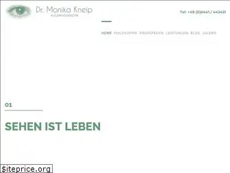 dr-kneip.de
