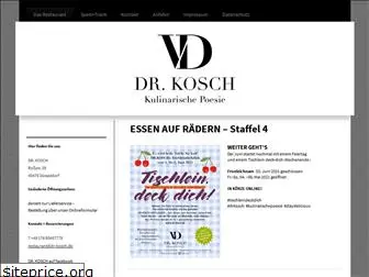 dr-kosch.de
