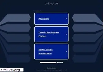 dr-kropf.de