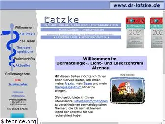 dr-latzke.de