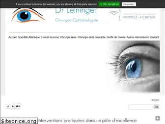 dr-leininger.fr