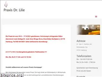 dr-lilie.de