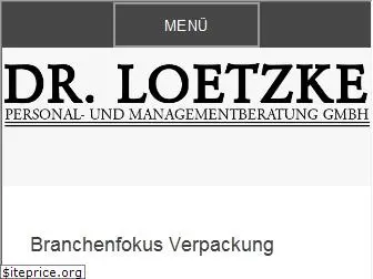 dr-loetzke.de