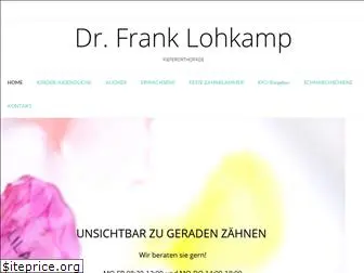 dr-lohkamp.de