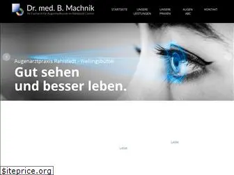 dr-machnik.de