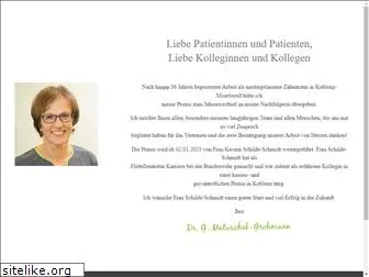 dr-matuschek-grohmann.de