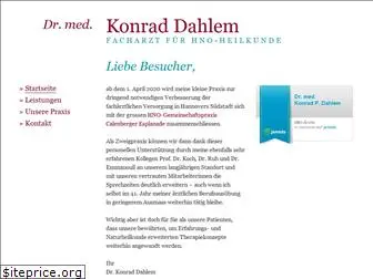 dr-med-dahlem.de