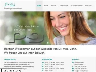 dr-med-john.de