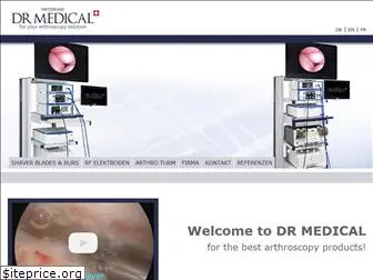 dr-medical.ch