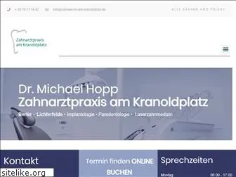 dr-michael-hopp.de