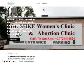 dr-mike-womens-clinic-sa.weeblysite.com