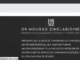 dr-mourad-zinelabidine.com