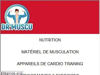 dr-muscu.fr