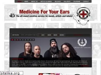 dr-music-promotion.de