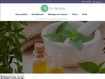 dr-nature-shop.com
