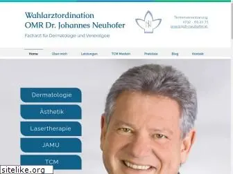dr-neuhofer.at