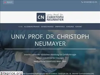 dr-neumayer.at