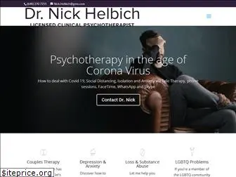dr-nick-helbich.com