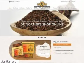 dr-nortier.com
