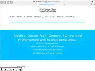 dr-olivier-clinic.com