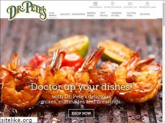 dr-petes.com