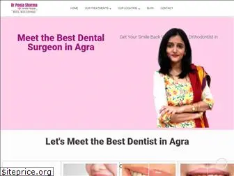 dr-poojasharma.com