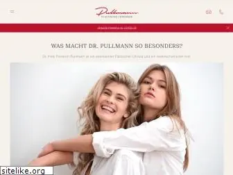 dr-pullmann.de