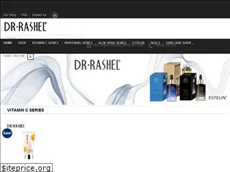 dr-rashelofficial.com