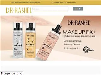 dr-rashelpk.com