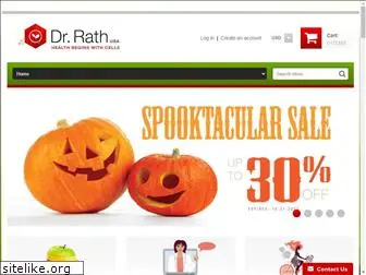 dr-rath.com
