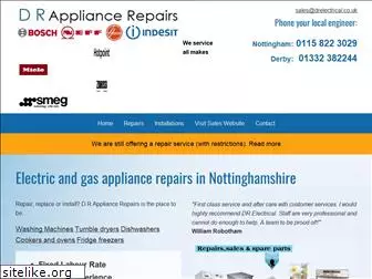 dr-repairsnottingham.co.uk