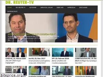 dr-reuter.tv