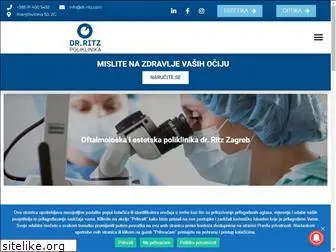 dr-ritz.com