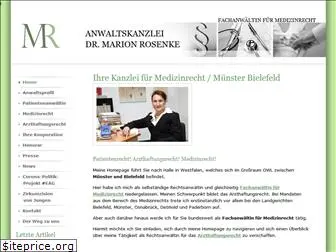 dr-rosenke.de
