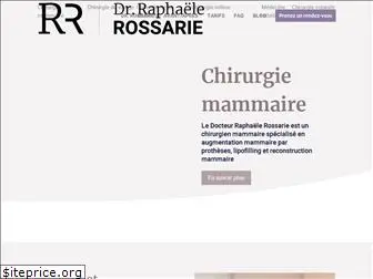 dr-rossarie.com