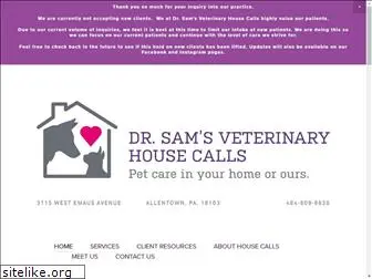dr-sams.com