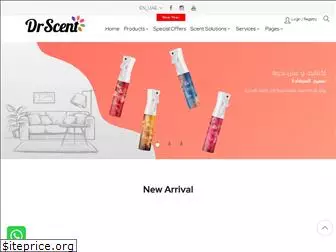 dr-scent.com