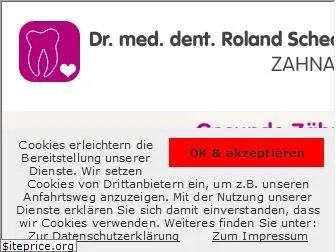dr-schecker.de