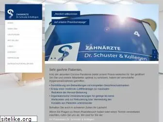 dr-schuster.net