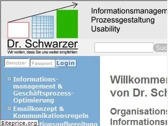 dr-schwarzer.com