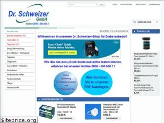 dr-schweizer.de