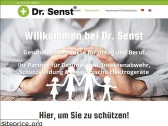 dr-senst.com