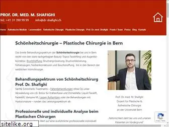 dr-shafighi.ch