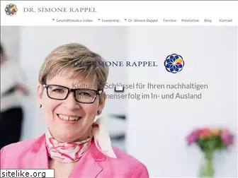 dr-simone-rappel.de